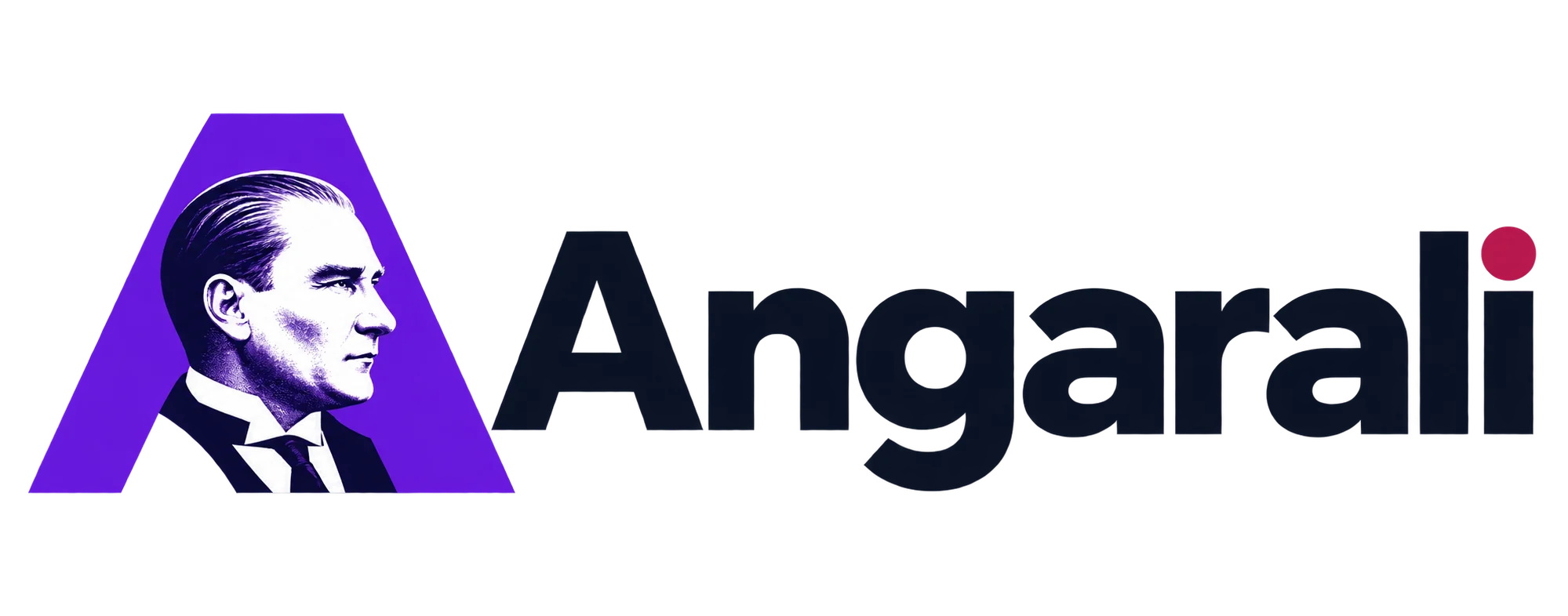Angarali logosu