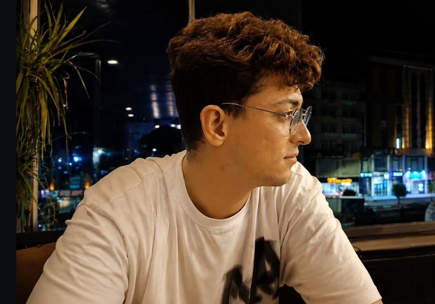 Şevket Yusuf Tekindor profil fotoğrafı